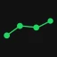 Trackify for Spotify Stats icon
