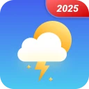 9Weather.com: 실시간 레이더 icon