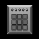 AmongLock: AmongUs Lock Screen icon