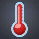 Thermomètre++ intérieur icon