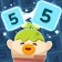 NumMatch: ロジックパズル icon