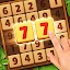 Woodber - Classic Number Game icon
