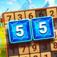 Numscapes: Number Match Game icon