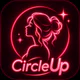 CircleUp - Live Video Chat icon