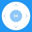 Fjernbetjening til Android TV icon