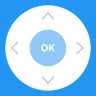 Fjernbetjening til Android TV icon