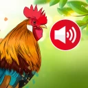 Tiergeräusche und Klingeltöne icon