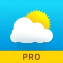 Météo - Meteored Pro France icon