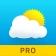 Météo - Meteored Pro France icon