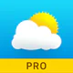 Météo - Meteored Pro France icon