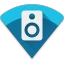 AirMusic - stream your music! icon