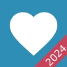 AVAX Verenpaine Päiväkirja icon