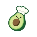 Avocadish: Recipes & Mealplan icon
