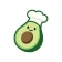 Avocadish: Recipes & Mealplan icon