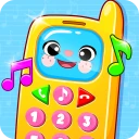 Virtual Mobile Phone Call Game icon