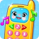 Virtual Mobile Phone Call Game icon