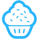 Bakesy: Home Bakery Biz App icon