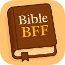 Bible Bff-Modern Bible Stories icon