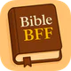 Bible Bff-Modern Bible Stories icon