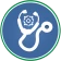 Mobile JKN Faskes icon