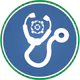 Mobile JKN Faskes icon