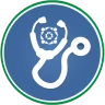Mobile JKN Faskes icon