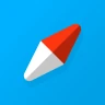 Campy: Caravan & RV Camping EU icon