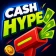 CashHype: Play & Earn Rewards! icon