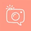 celebrate - partage de photos icon