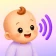 Cry Analyzer · Baby Translator icon