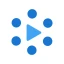화상 회의 - Web 회의 - TeamLink icon