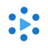 화상 회의 - Web 회의 - TeamLink icon