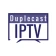 Duplecast - IPTV Player icon