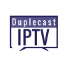 Duplecast - IPTV Player icon
