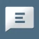 Elternnachricht icon