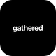 Gathered icon