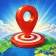 Geographie Quiz: GeoGeek icon