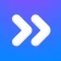 Fluently - AI English Tutor icon