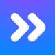 Fluently - AI English Tutor icon