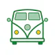 Roadie - Planificateur Voyage icon