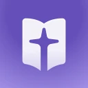 GlowVerse: Bible & Daily Verse icon