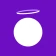 Hallow : Prière & Méditation icon