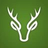 Hunting Points: GPS Hunt Map icon