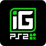 IGAMES PS2 icon