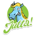 Jutta! - Die Pferdecommunity icon