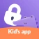 Alli360 fra Kids360 icon