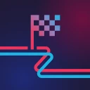 LapSnap - AiМ, GoPro, RaceBox icon