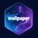 Alive Wallpaper Launcher icon