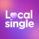 Local Single: Chat & Friends icon