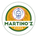 Martino'z Pizza - Order Online icon